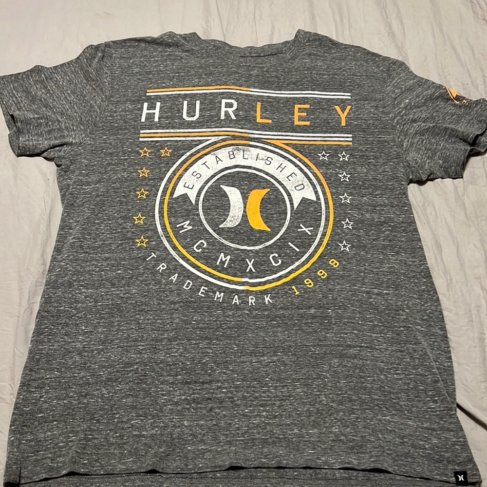Hurley